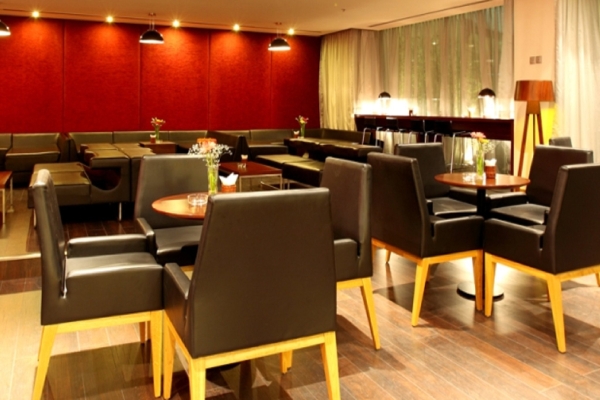 Hotel Liberty Central Saigon Centre
